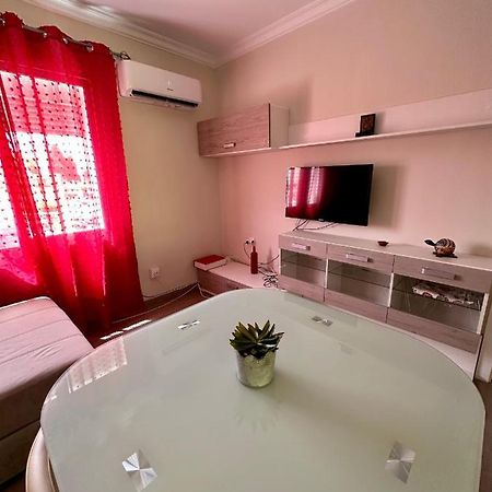 Precioso apartamento 3 dormitorios, aire acondicionado Jerez de la Frontera Exterior foto