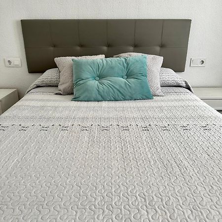 Precioso apartamento 3 dormitorios, aire acondicionado Jerez de la Frontera Exterior foto