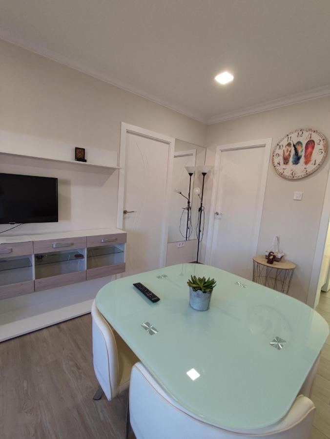 Precioso apartamento 3 dormitorios, aire acondicionado Jerez de la Frontera Exterior foto
