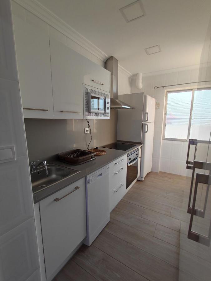 Precioso apartamento 3 dormitorios, aire acondicionado Jerez de la Frontera Exterior foto