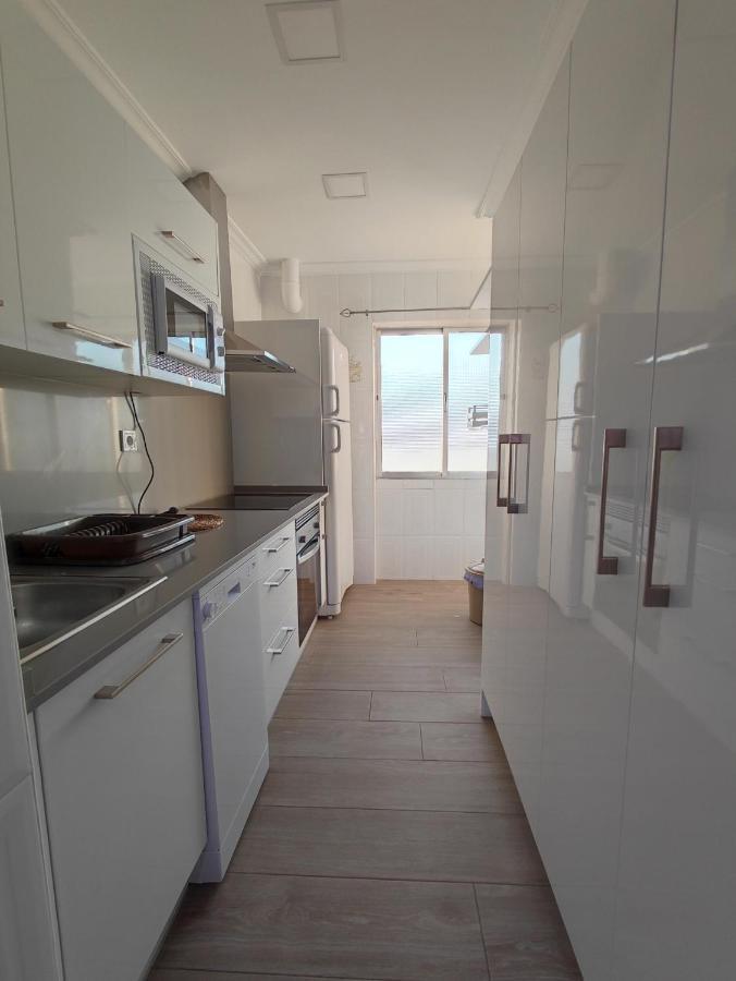 Precioso apartamento 3 dormitorios, aire acondicionado Jerez de la Frontera Exterior foto