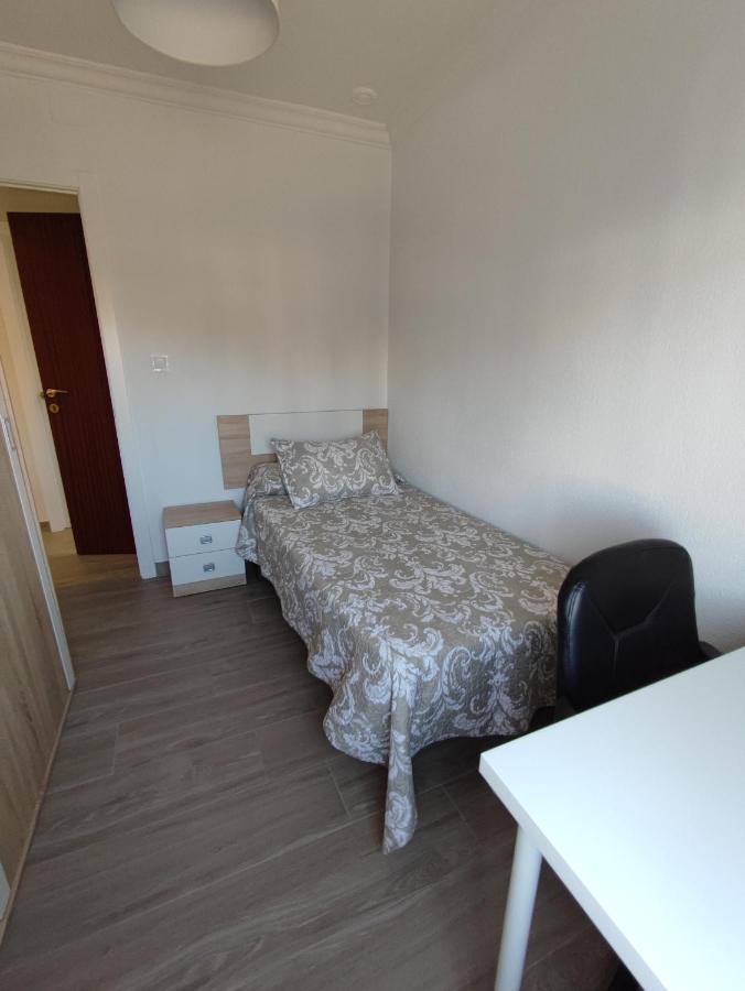 Precioso apartamento 3 dormitorios, aire acondicionado Jerez de la Frontera Exterior foto