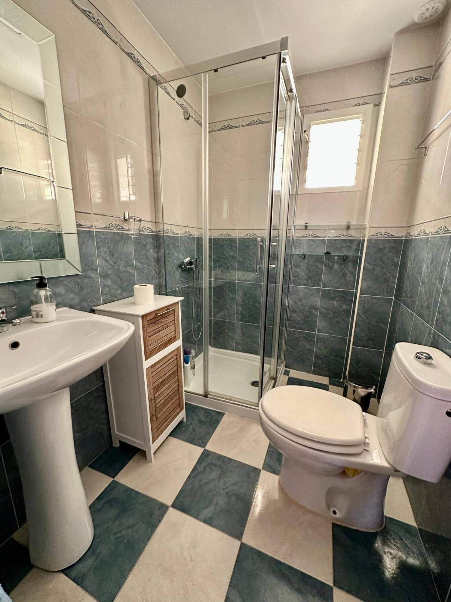 Precioso apartamento 3 dormitorios, aire acondicionado Jerez de la Frontera Exterior foto