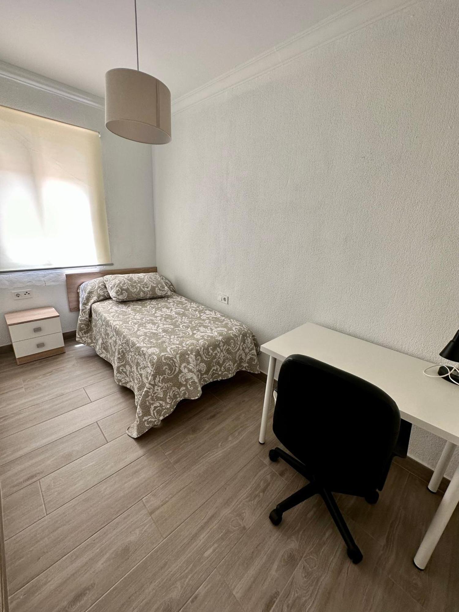 Precioso apartamento 3 dormitorios, aire acondicionado Jerez de la Frontera Exterior foto