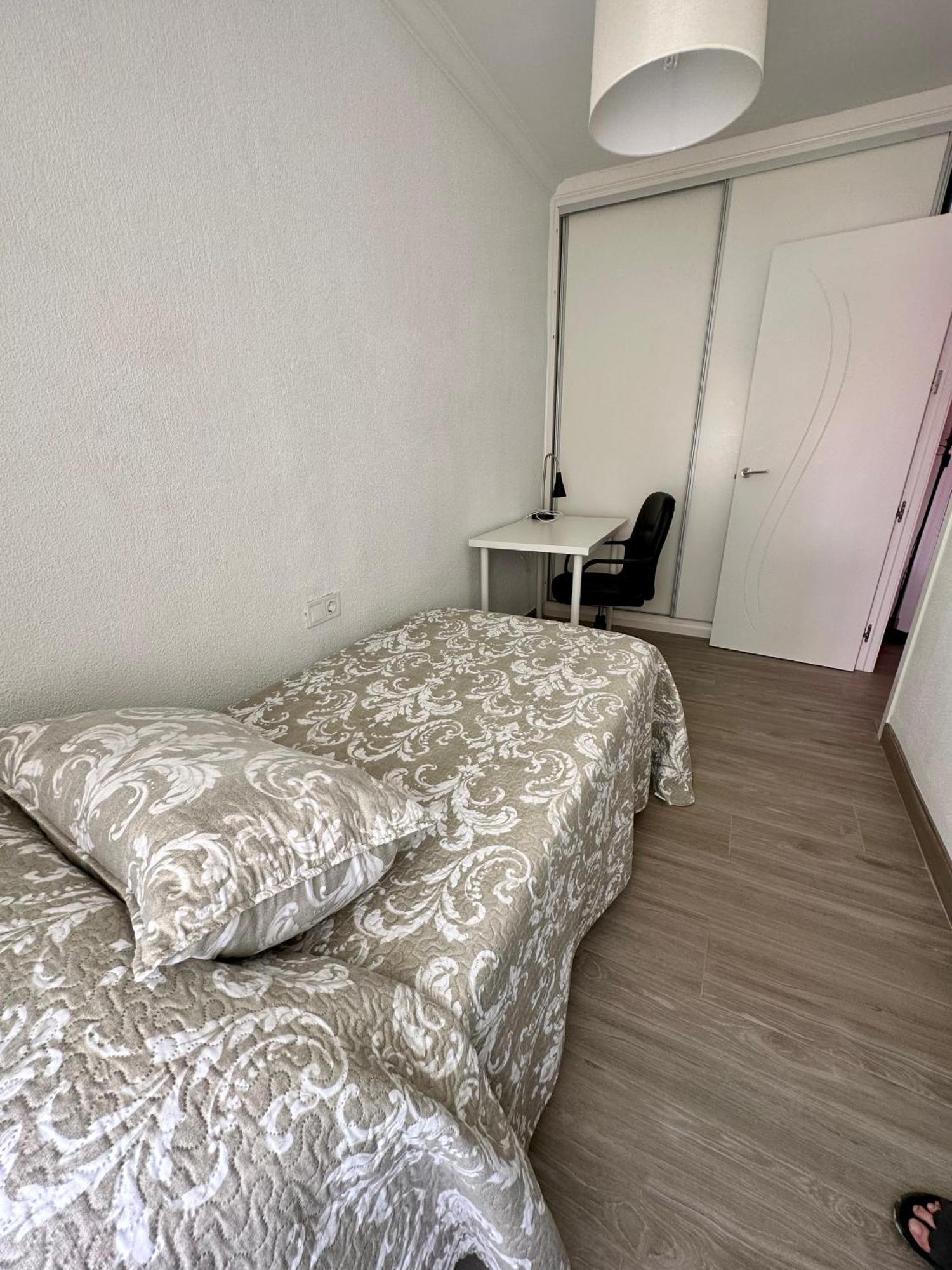 Precioso apartamento 3 dormitorios, aire acondicionado Jerez de la Frontera Exterior foto